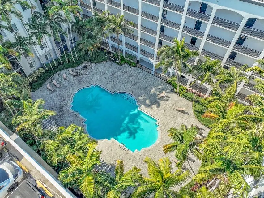 1660 Renaissance Commons Boulevard #2418, Boynton Beach, FL 33426 - #2