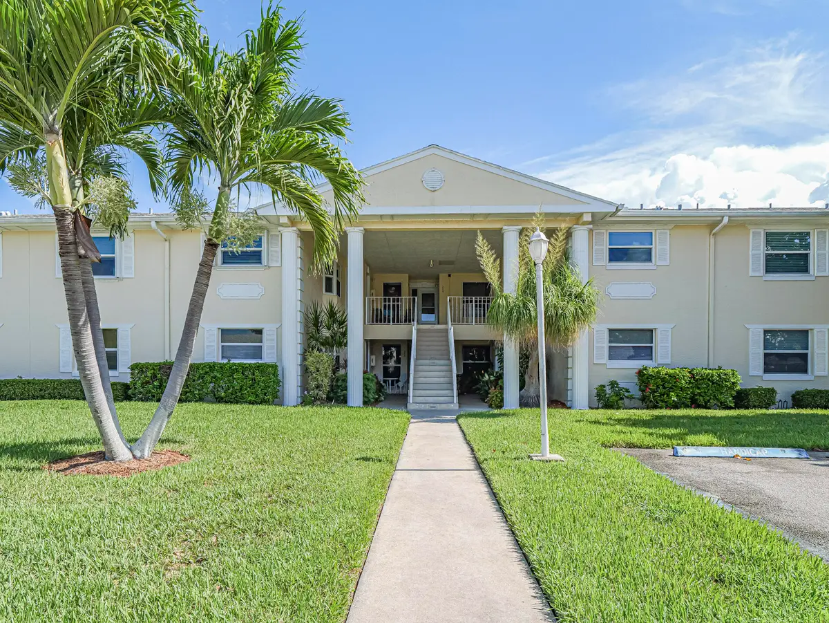 870 Lake Orchid Circle #204, Vero Beach, FL 32962 - #1