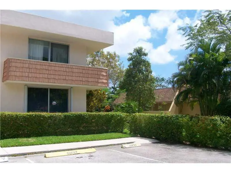 4031 N Cypress Drive #101, Pompano Beach, FL 33069 - #1