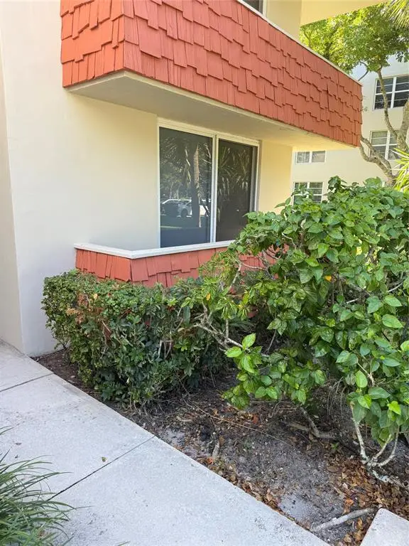 4031 N Cypress Drive #101, Pompano Beach, FL 33069 - #3