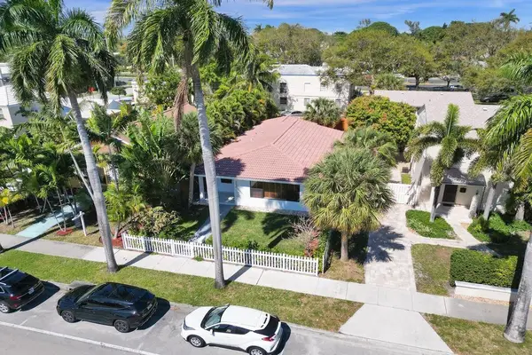 1545 Harrison Street, Hollywood, FL 33020