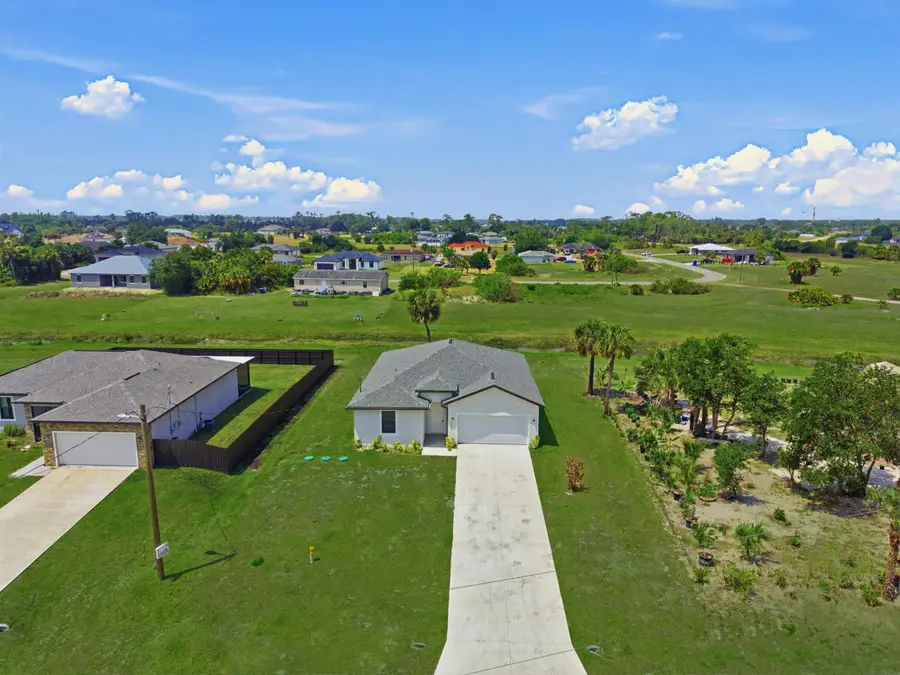 3031 NE Beechwood Circle, Port Labelle, FL 33935 - #2
