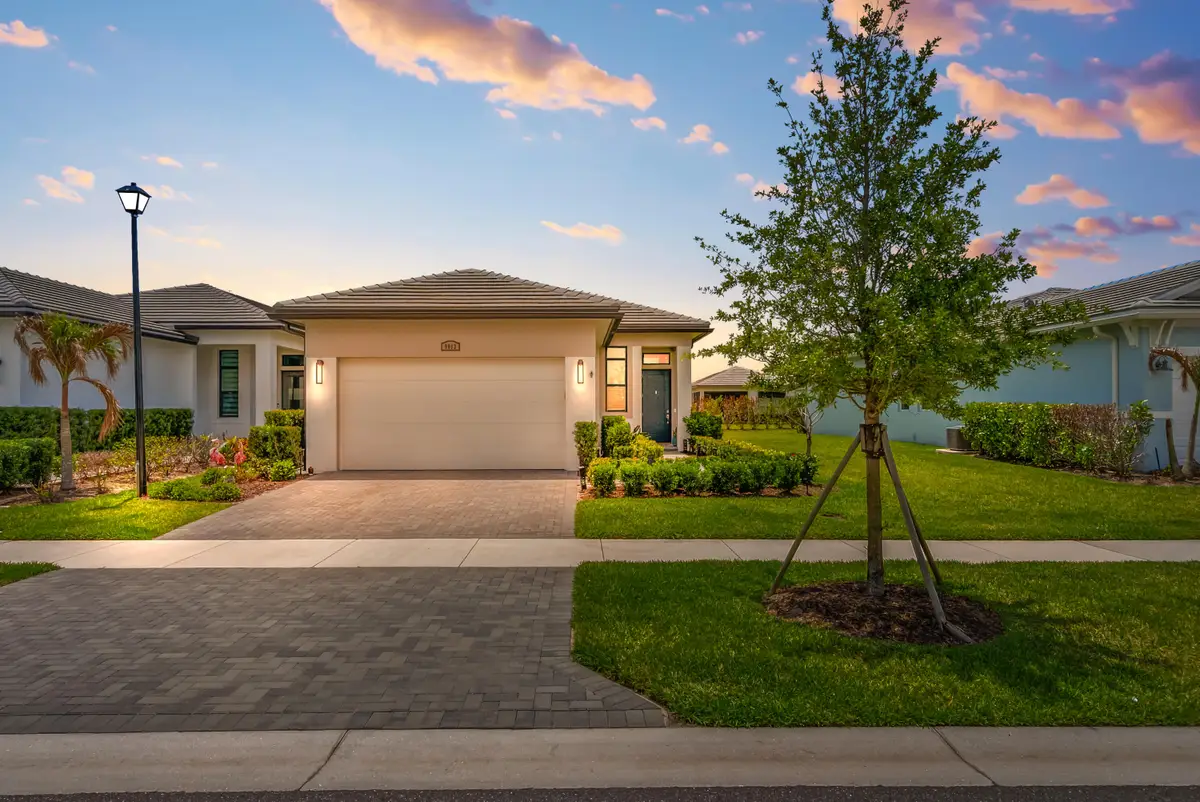 9013 SW Vetta Way, Port Saint Lucie, FL 34987 - #1
