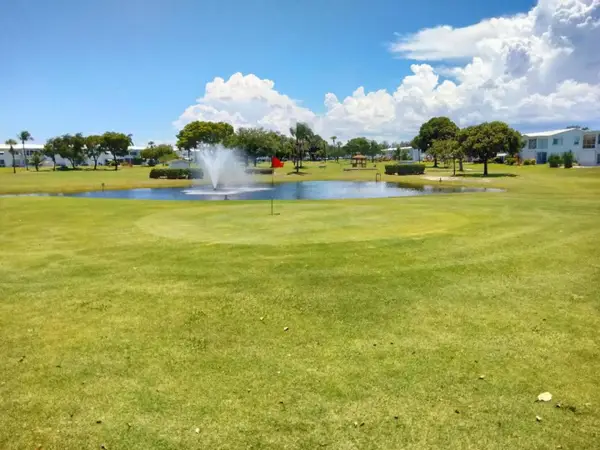 2851 E Golf Boulevard #207, Pompano Beach, FL 33064