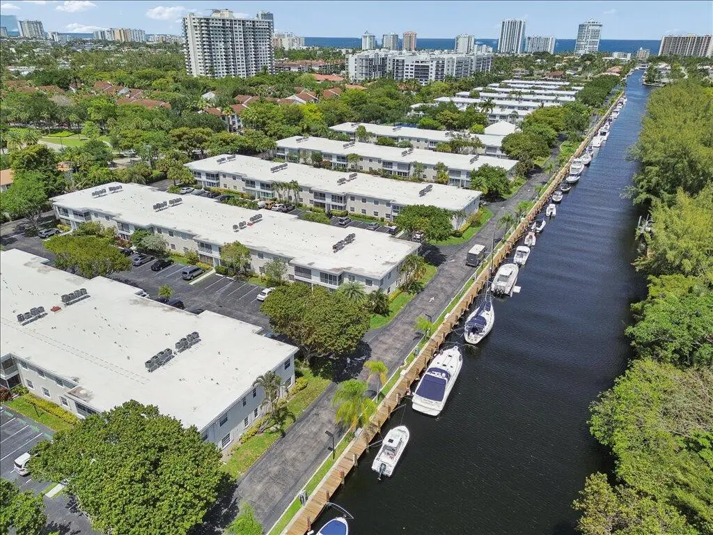 6379 Bay Club Drive #2, Fort Lauderdale, FL 33308 - #1