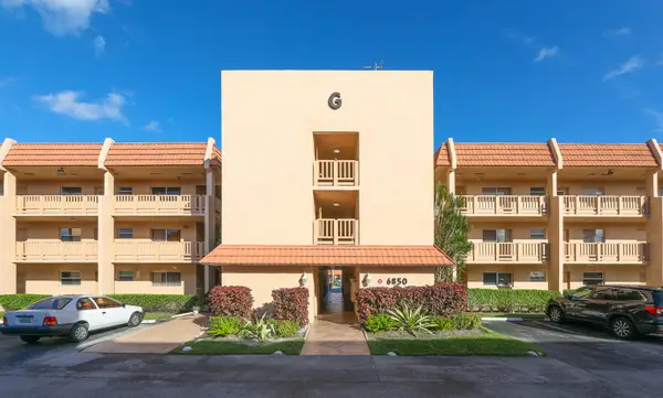 6850 Royal Palm Boulevard #303g, Margate, FL 33063