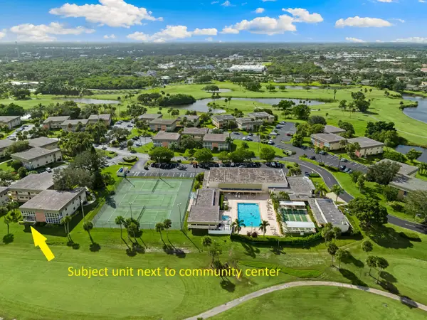 19 Vista Gardens Trail #106, Vero Beach, FL 32962