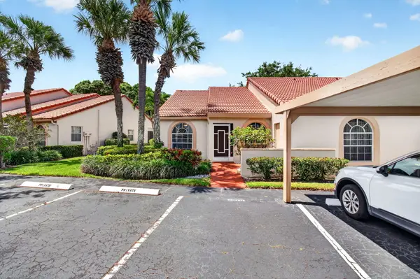 14323 Via Royale #2, Delray Beach, FL 33446