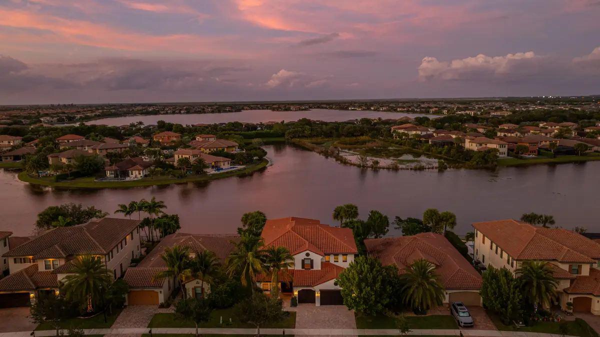 11497 NW 81st Place, Parkland, FL 33076 - #1