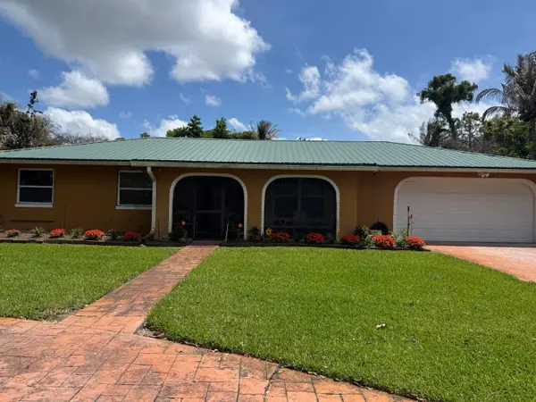 16700 E Alan Black Boulevard E, ,, FL 33470