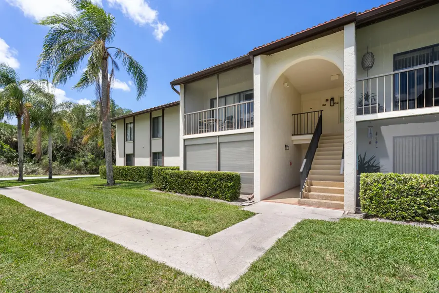 2762 SW Matheson Avenue #G1, Palm City, FL 34990 - #2