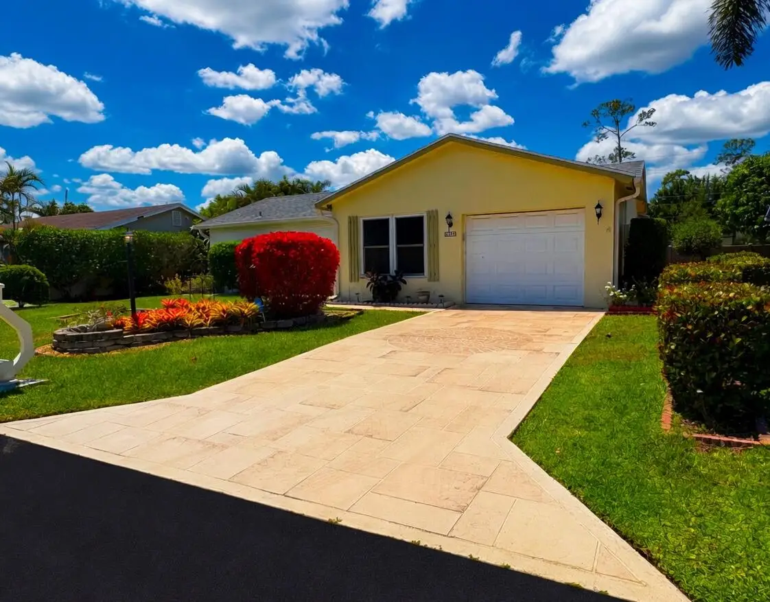 6304 Emerald Sky Lane, Greenacres, FL 33463 - #1