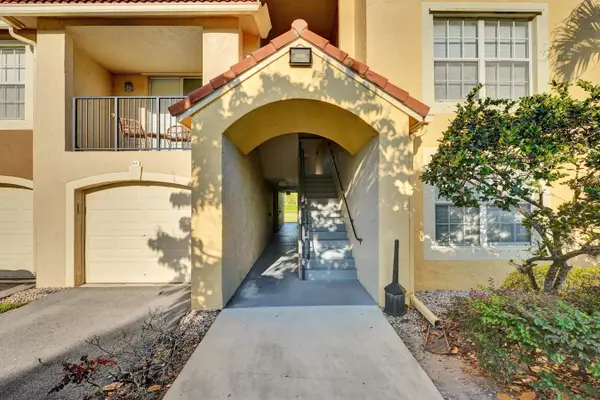 15075 Michelangelo Boulevard #103, Delray Beach, FL 33446
