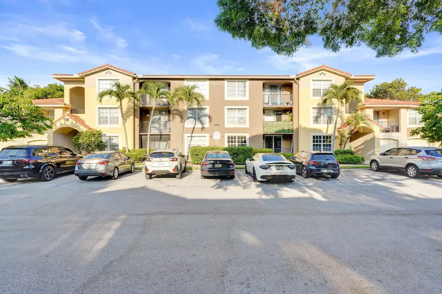15075 Michelangelo Boulevard #103, Delray Beach, FL 33446 - #2