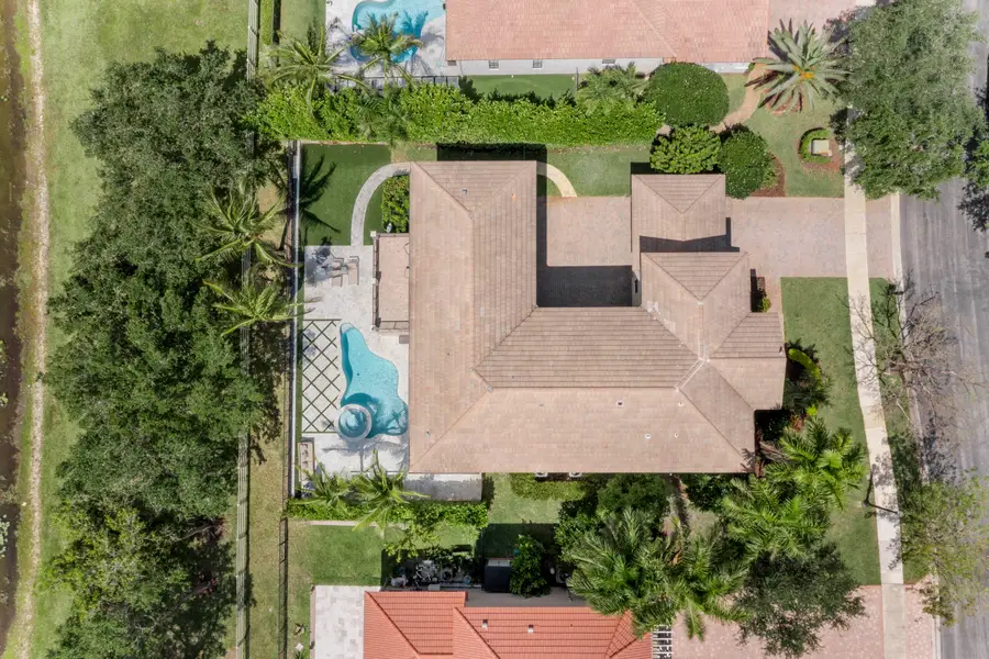 10350 Majestic Court, Parkland, FL 33076 - #2