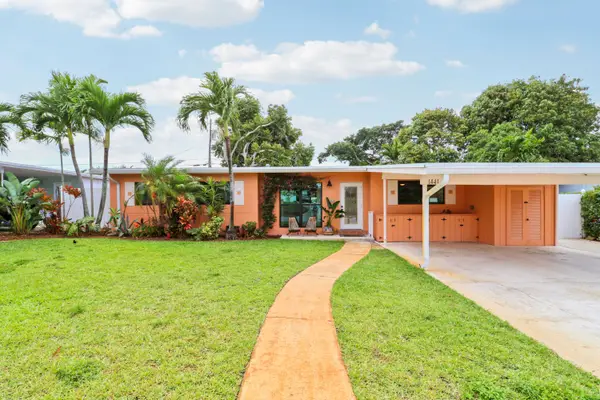 1441 Hillcrest Drive, ,, FL 33461