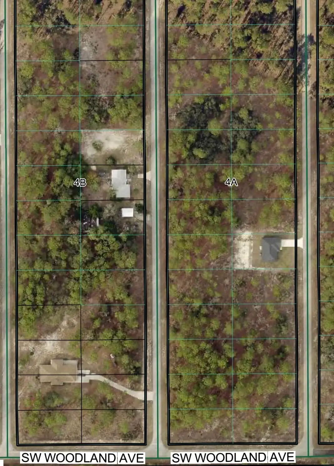 Tbd SW Buena Vista Road, Rainbow Lakes Estates, FL 34431 - #1