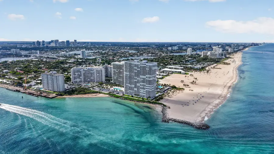 2000 S Ocean Drive #706, Fort Lauderdale, FL 33316 - #2