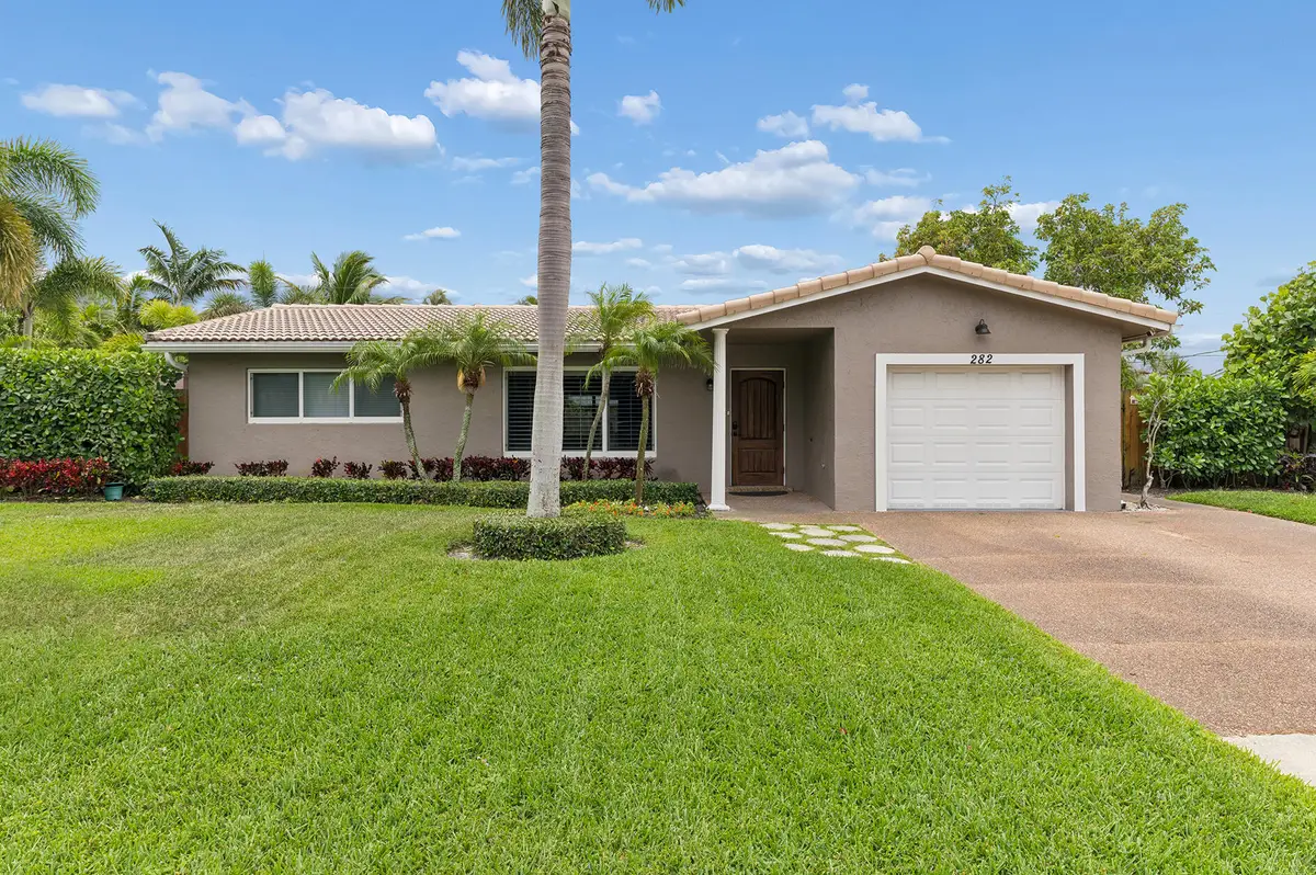 282 NE 27th Court, Boca Raton, FL 33431 - #1