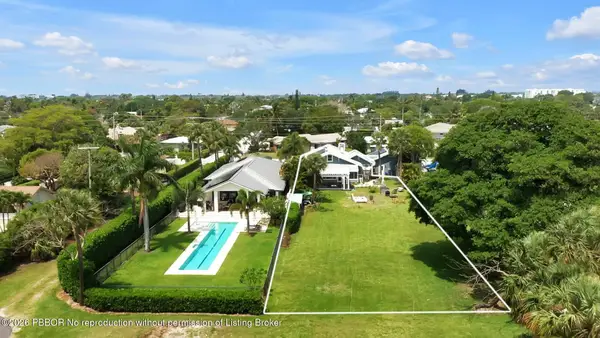 1408 N Lakeside Drive, ,, FL 33460