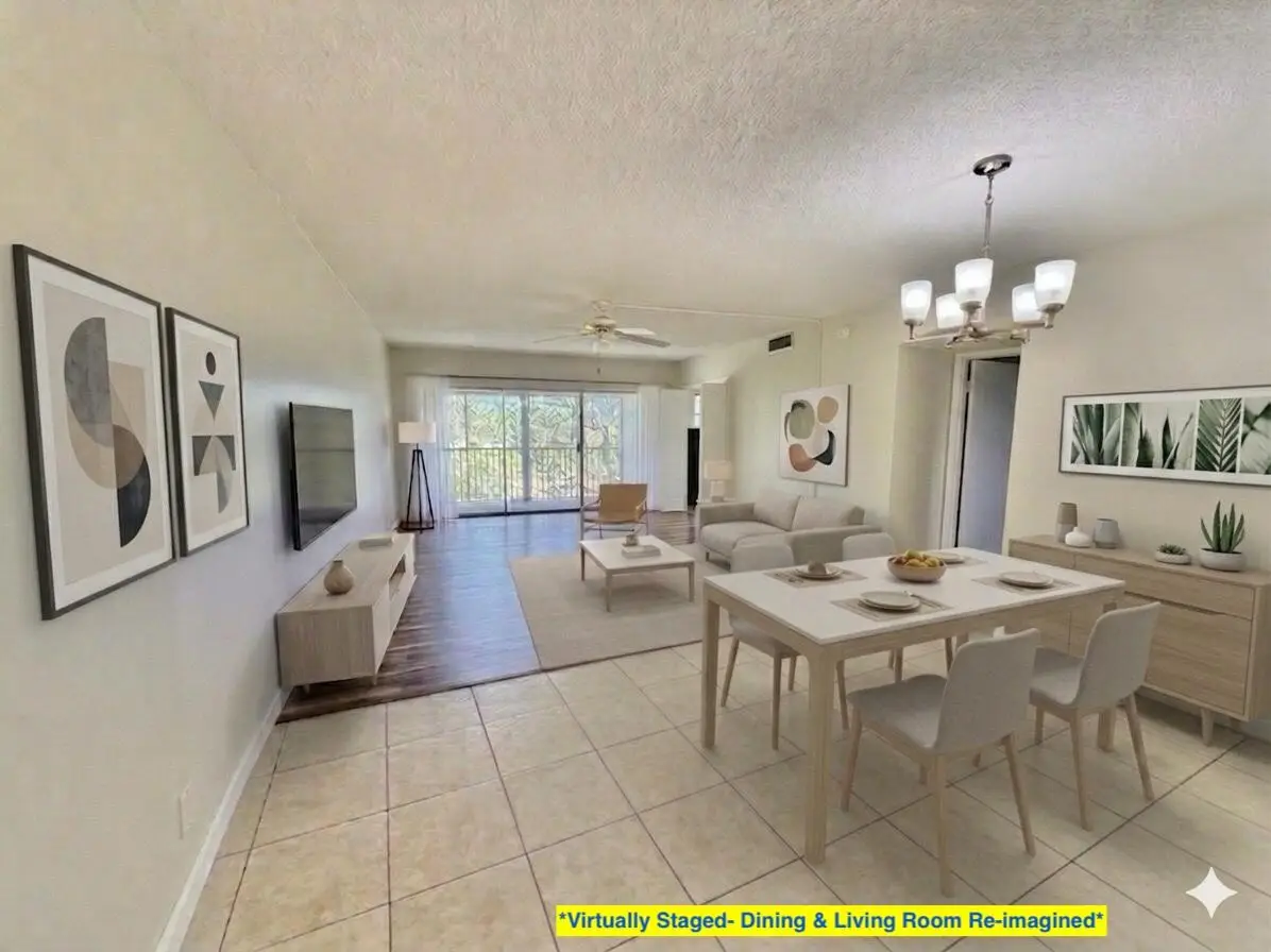 2800 N Palm Aire Drive #Unit 404, Pompano Beach, FL 33069 - #1