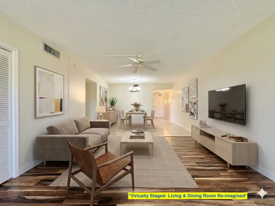 2800 N Palm Aire Drive #Unit 404, Pompano Beach, FL 33069 - #2