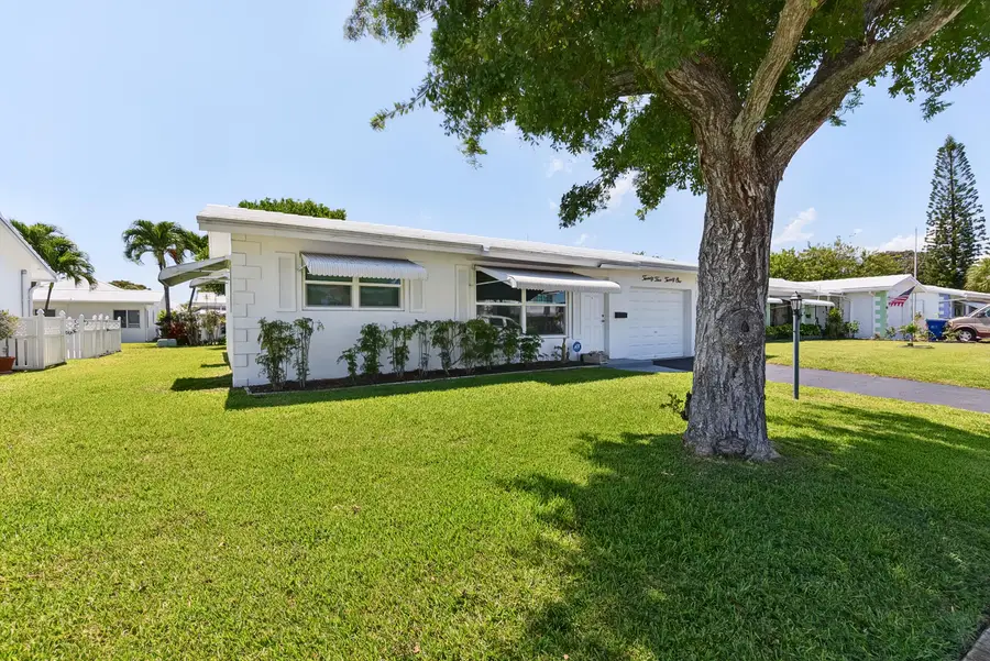 2521 N Cypress Road, Pompano Beach, FL 33064 - #3