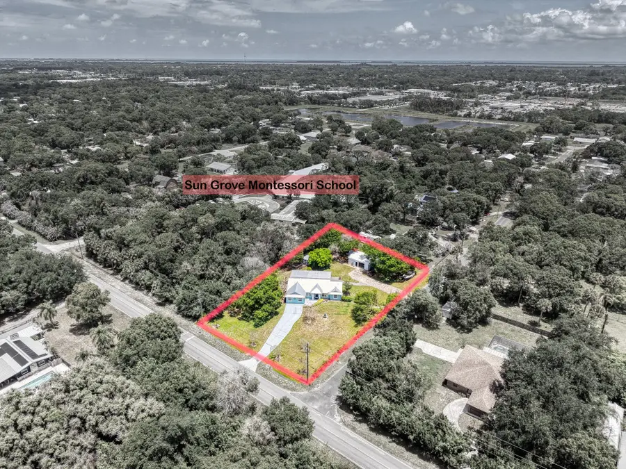 5700 Oleander Avenue, Fort Pierce, FL 34982 - #3