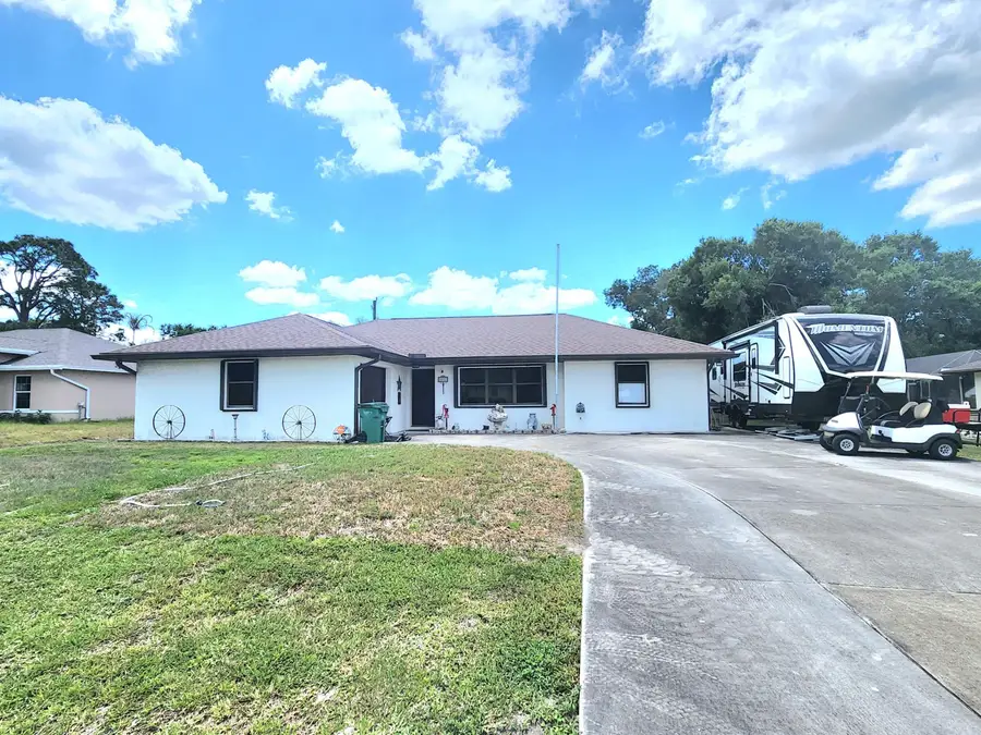 6801 Lakeland Boulevard, Fort Pierce, FL 34951 - #2
