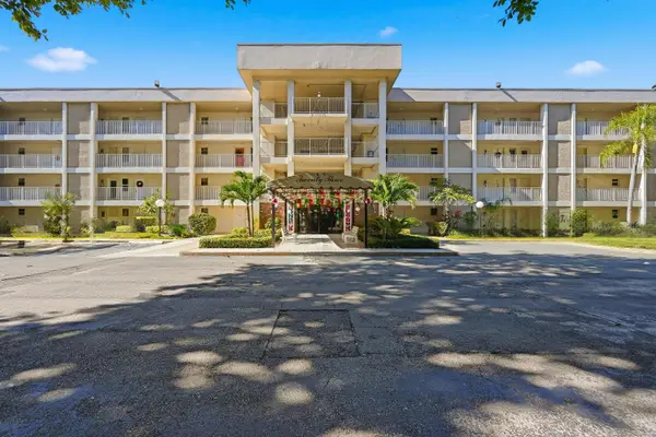 2601 S Course Drive #202, Pompano Beach, FL 33069