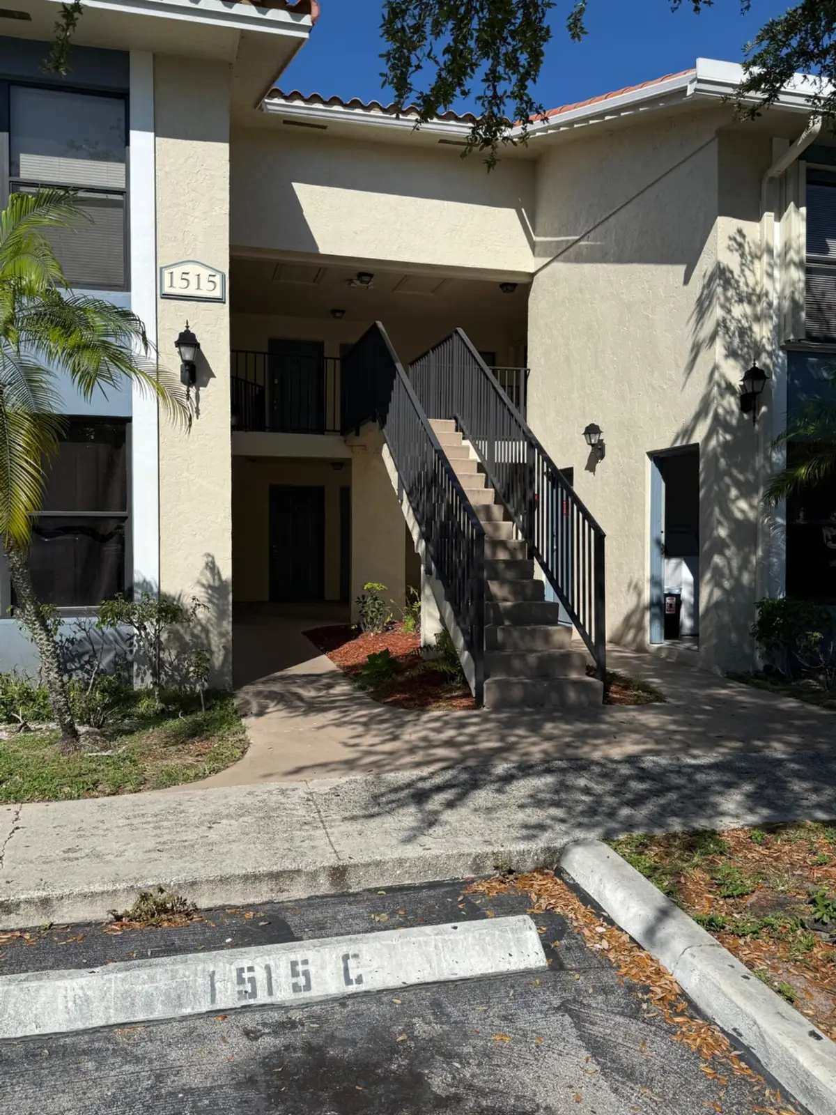 1515 Lake Crystal Drive #B, West Palm Beach, FL 33411 - #1