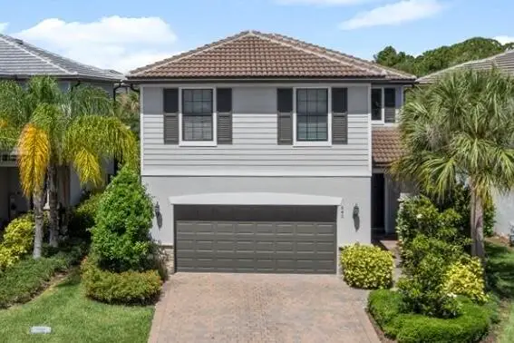 640 SE Monet Drive, Port St Lucie, FL 34984