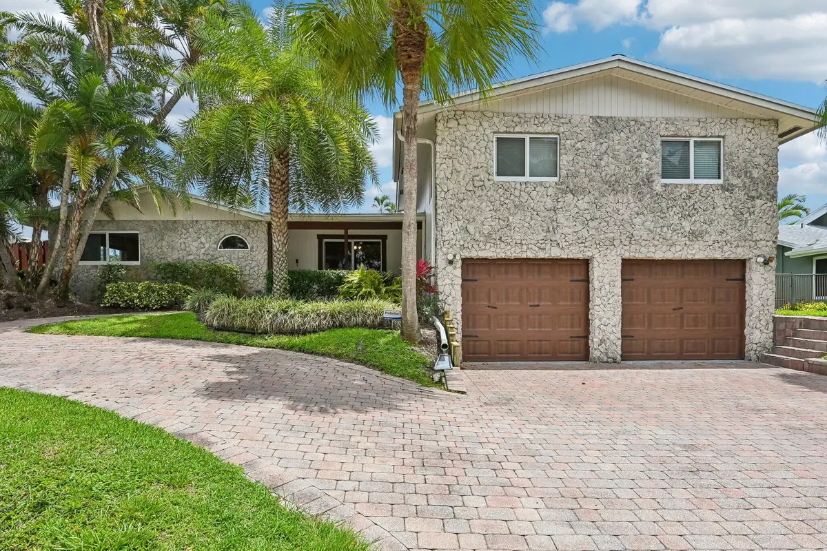 1232 NW 14th Street, Boca Raton, FL 33486 - #1