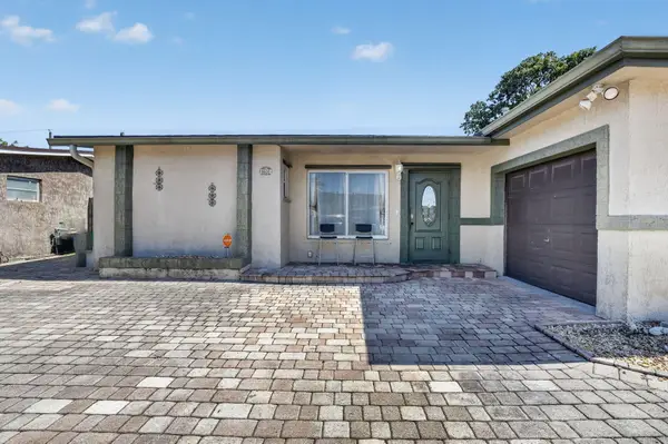 8600 NW 29th Street, Sunrise, FL 33322