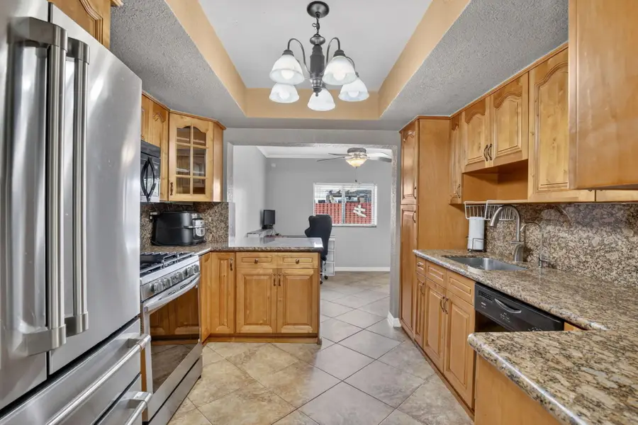 8600 NW 29th Street, Sunrise, FL 33322 - #2