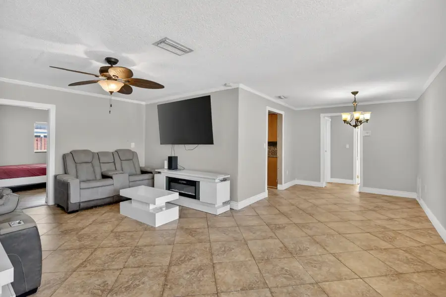 8600 NW 29th Street, Sunrise, FL 33322 - #3