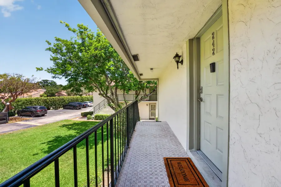 1174 NW 13th Street #242b, Boca Raton, FL 33486 - #3