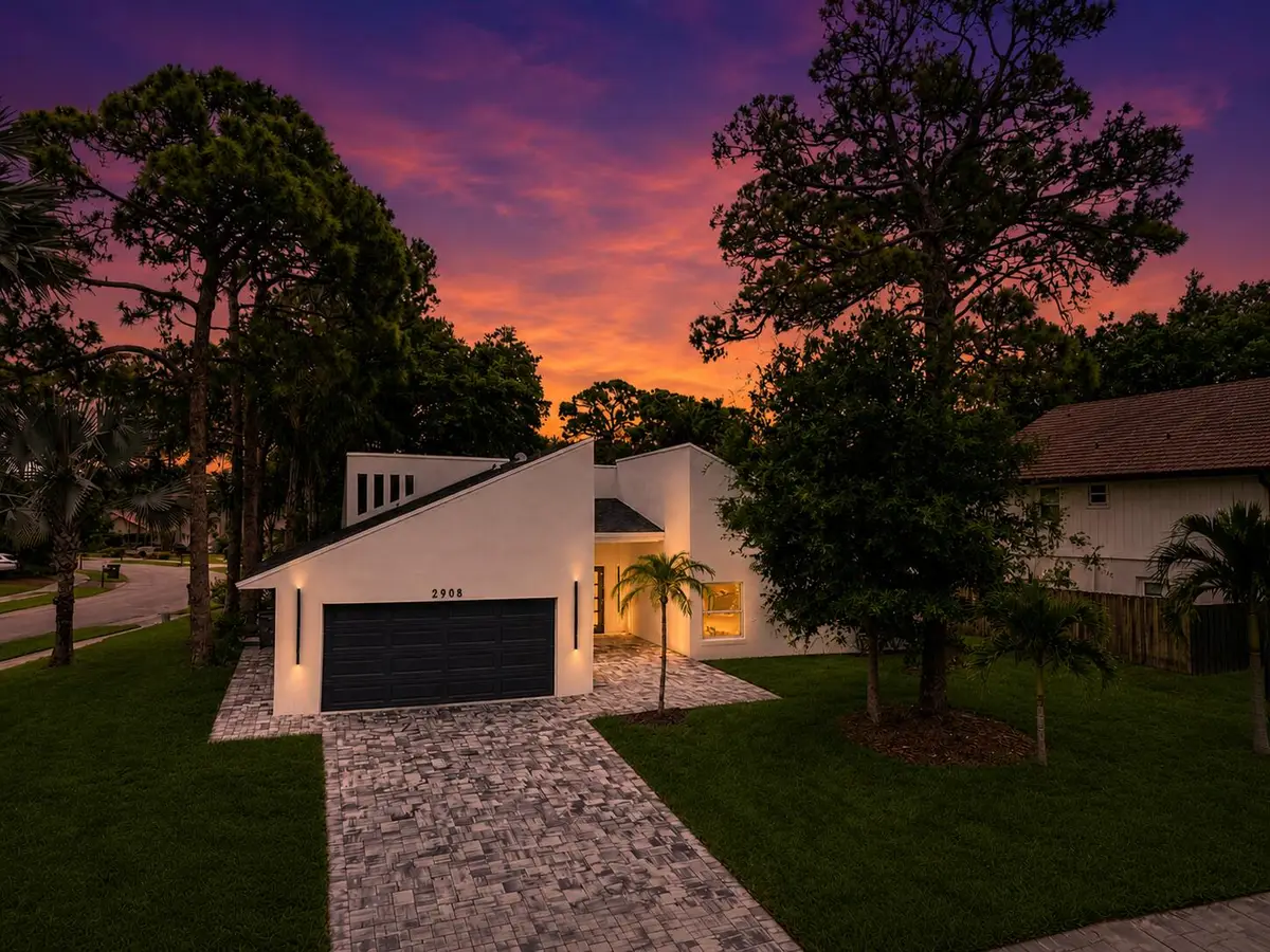 2908 NW 24th Way, Boca Raton, FL 33431 - #1