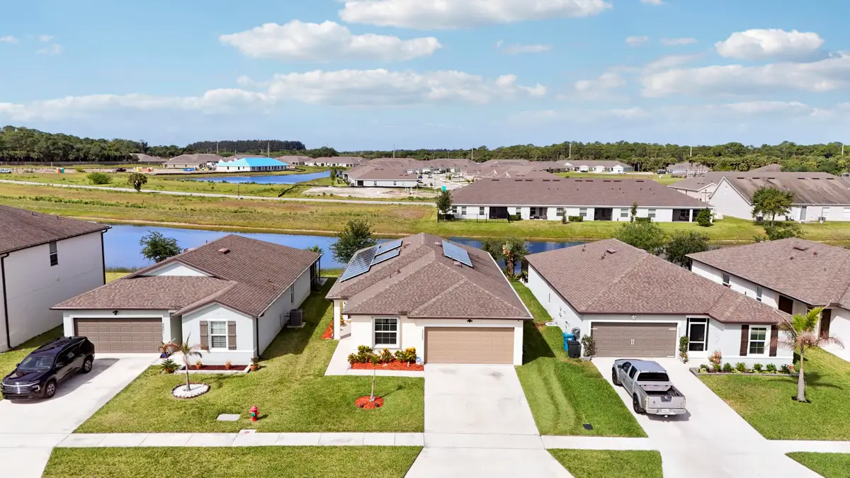 5205 Armina Place, Fort Pierce, FL 34951 - #1