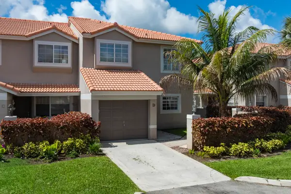 20970 Via Olander #D, Boca Raton, FL 33428