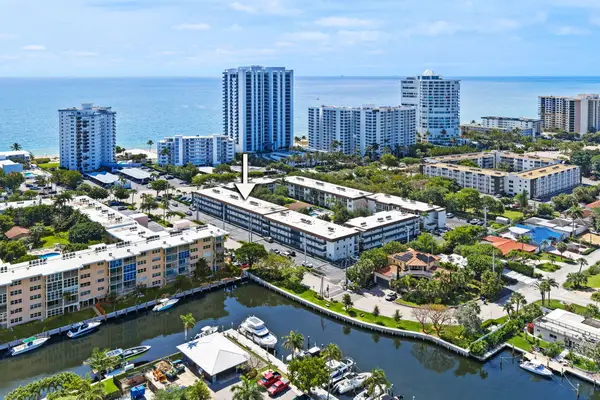 1501 S Ocean Boulevard #204, Pompano Beach, FL 33062