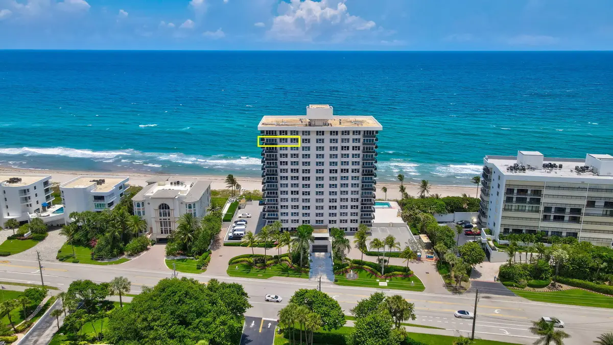 2066 N Ocean Boulevard #14nw, Boca Raton, FL 33431 - #1
