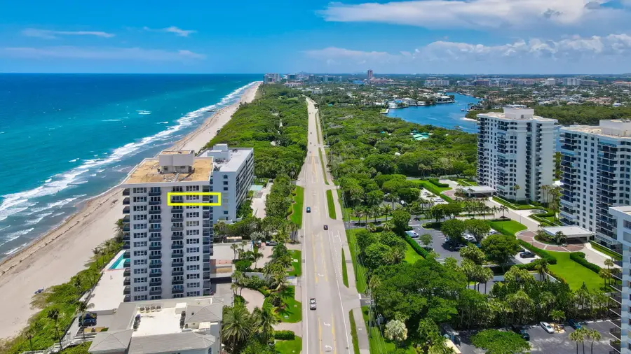 2066 N Ocean Boulevard #14nw, Boca Raton, FL 33431 - #3