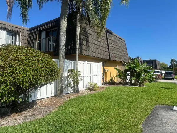 22240 Boca Rancho Drive #B, Boca Raton, FL 33428