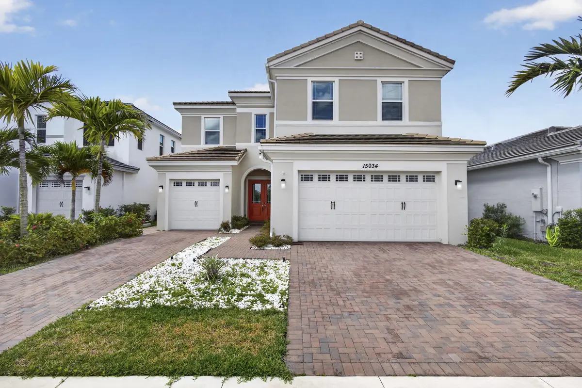 15034 Goldspar Court, Westlake, FL 33470 - #1