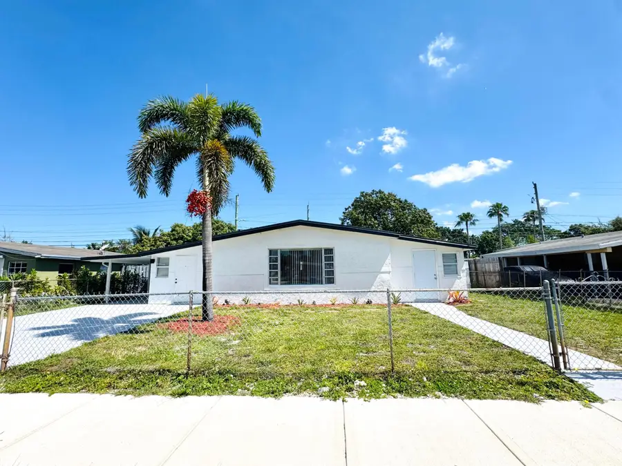 2931 NW 5th Court, Fort Lauderdale, FL 33311 - #2