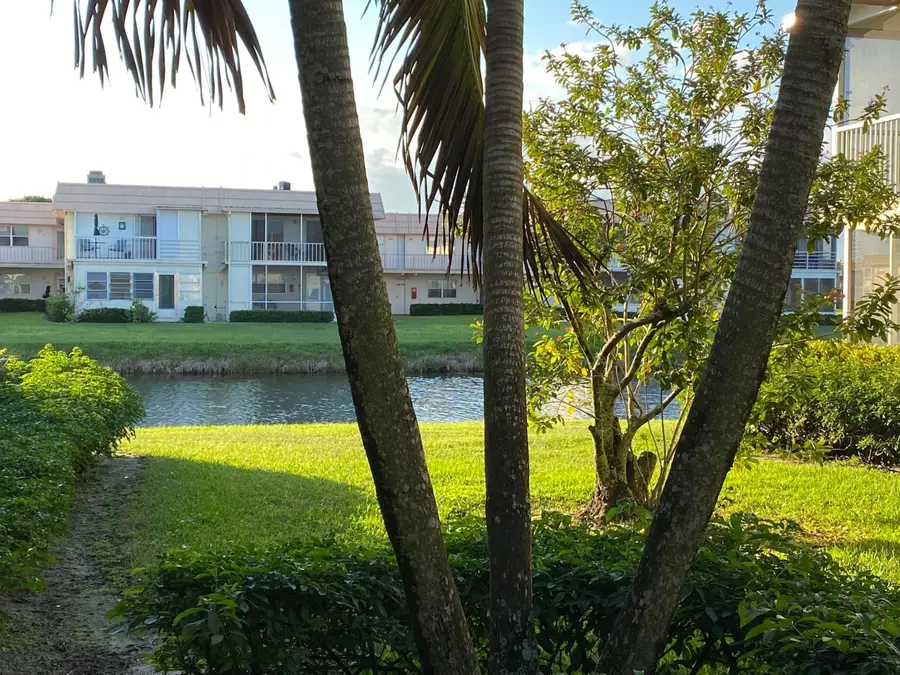 259 Saxony F #259, Delray Beach, FL 33446 - #2
