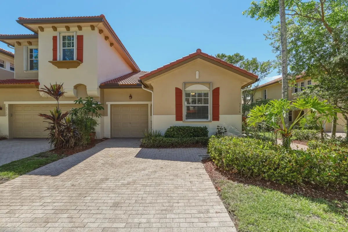 5716 NW 119th Terrace, Coral Springs, FL 33076 - #1