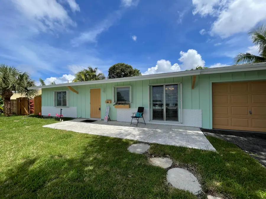 1166 SW 4th Street, Boca Raton, FL 33486 - #3