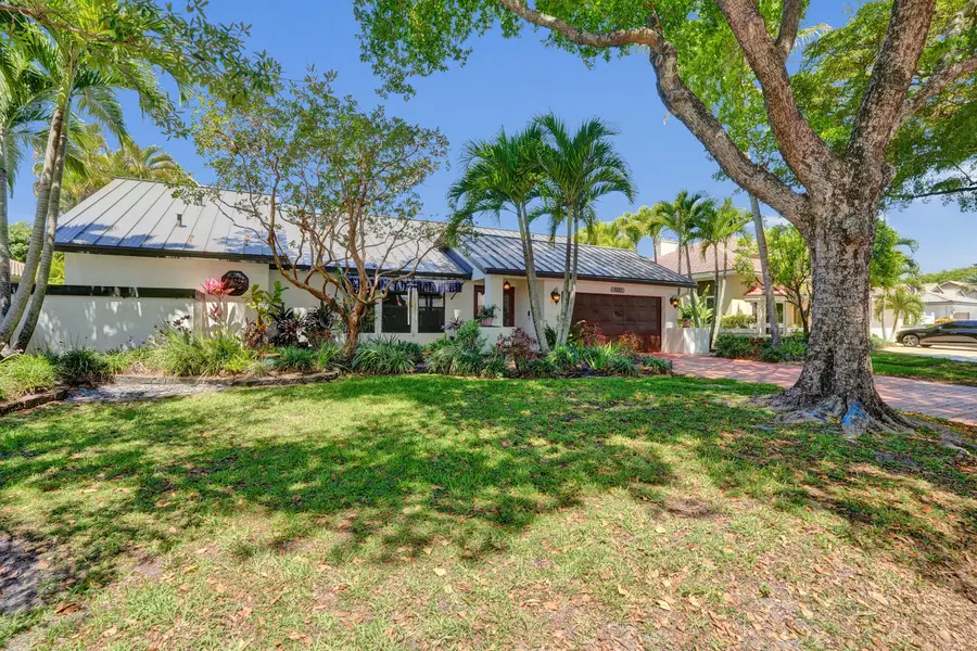 5102 NW 59th Way, Coral Springs, FL 33067 - #2